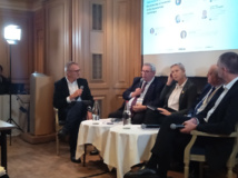 Retour à  eFutura, Souveraineté à l'ère numérique : Un défi pour l'Europe ? Retour à  eFutura, Souveraineté à l'ère numérique : Un défi pour l'Europe ?