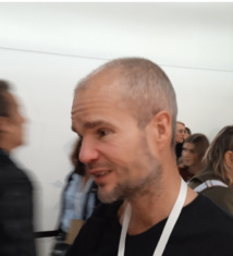 Retour d'expérience inspirant du Salon Produrable 2024, Philippe Lévêque d'Ecofrugal Retour d'expérience inspirant du Salon Produrable 2024, Philippe Lévêque d'Ecofrugal