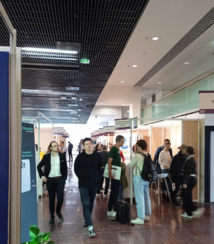 L'économie circulaire, véritable fil rouge. Un rendez-vous incontournable pour les acteurs de l'économie durable en Europe. L'économie circulaire, véritable fil rouge. Un rendez-vous incontournable pour les acteurs de l'économie durable en Europe.