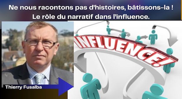 Thierry Fusalba, gardez le contact Thierry Fusalba, gardez le contact