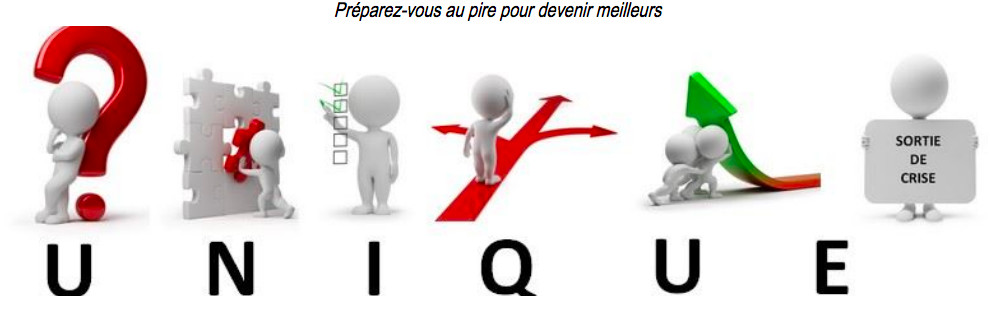 Coaching et Conseils en Conduite de Crise Coaching et Conseils en Conduite de Crise