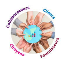 Vers une vraie dynamique autour de la RSE. Entretien avec Pablo Santamaria de Diag26000. Vers une vraie dynamique autour de la RSE. Entretien avec Pablo Santamaria de Diag26000.