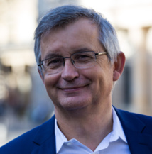 Vers une vraie dynamique autour de la RSE. Entretien avec Pablo Santamaria de Diag26000. Vers une vraie dynamique autour de la RSE. Entretien avec Pablo Santamaria de Diag26000.