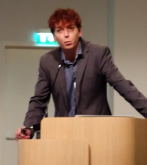 PITCHER à Paris : Présentation des ressources éducatives pour sensibiliser les plus jeunes au patrimoine. PITCHER à Paris : Présentation des ressources éducatives pour sensibiliser les plus jeunes au patrimoine.