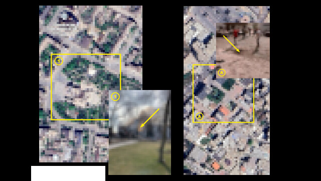 6 & 7 décembre. Festival OSINT : Enquêter en temps de guerre. 6 & 7 décembre. Festival OSINT : Enquêter en temps de guerre.
