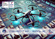 Agenda : ๐๐ ๐๐๐ ๐จ๐ซ๐ ๐๐ง๐ข๐ฌ๐ ๐ฎ๐ง ๐๐ก๐๐ฅ๐ฅ๐๐ง๐ ๐ "๐๐๐ฉ๐ญ๐ฎ๐ซ๐ ๐๐ก๐ ๐
๐ฅ๐๐ " intitulรฉ "Objetctif Eagle" Agenda : ๐๐ ๐๐๐ ๐จ๐ซ๐ ๐๐ง๐ข๐ฌ๐ ๐ฎ๐ง ๐๐ก๐๐ฅ๐ฅ๐๐ง๐ ๐ "๐๐๐ฉ๐ญ๐ฎ๐ซ๐ ๐๐ก๐ ๐
๐ฅ๐๐ " intitulรฉ "Objetctif Eagle"