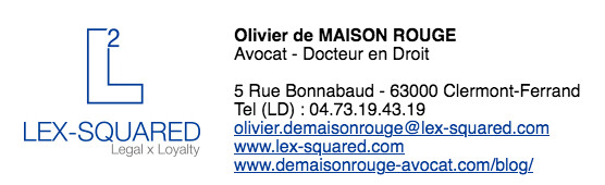 Olivier de Maison Rouge Olivier de Maison Rouge