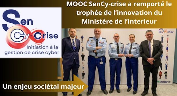 Vers plus d'informations