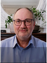 Olivier Caleff Olivier Caleff