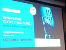 Innovation Civile et Militaire : Une Nouvelle Ère de Collaboration Innovation Civile et Militaire : Une Nouvelle Ère de Collaboration