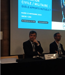 Innovation Civile et Militaire : Une Nouvelle Ère de Collaboration Innovation Civile et Militaire : Une Nouvelle Ère de Collaboration