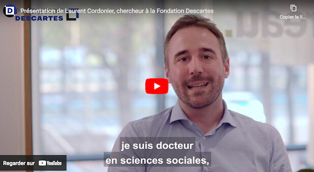 Pénétration en France des récits étrangers sur les conflits contemporains. Par Laurent Cordonier Pénétration en France des récits étrangers sur les conflits contemporains. Par Laurent Cordonier