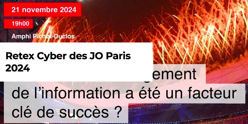 Pour plus d'information Pour plus d'information