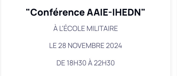 Particpez ! Particpez !