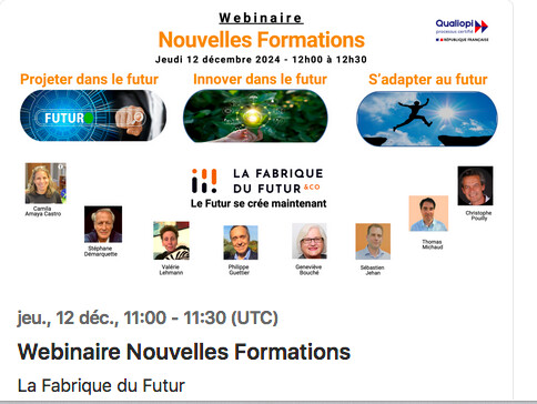 Suivez le lien Suivez le lien