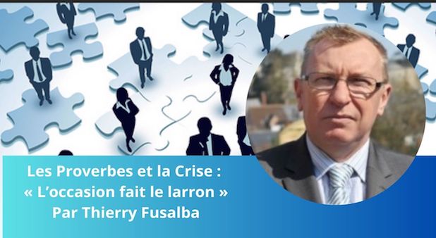 Suivez le lien Suivez le lien