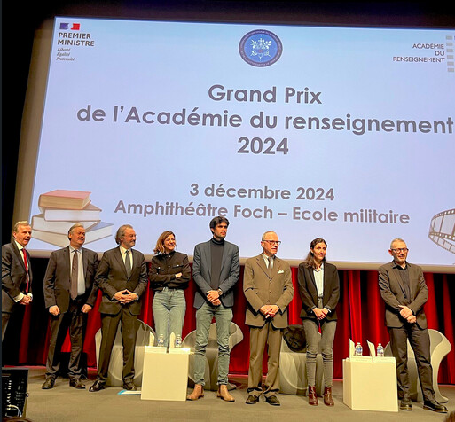 Crédit Photo Jean-Michel Icard Cercle K2 Crédit Photo Jean-Michel Icard Cercle K2