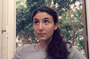 Sarah Daoud Sarah Daoud