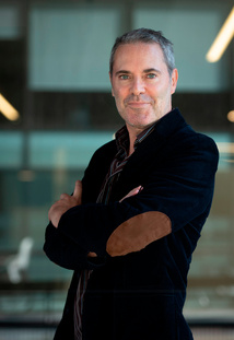 Interview de Yannick Pech, finaliste du Grand Prix de l'Académie du Renseignement Interview de Yannick Pech, finaliste du Grand Prix de l'Académie du Renseignement