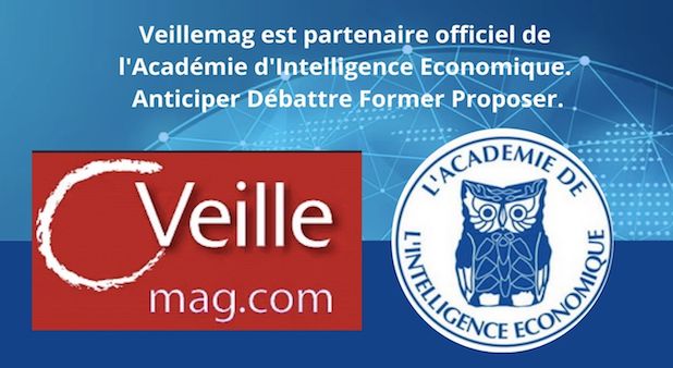 L'Académie d'Intelligence Economique L'Académie d'Intelligence Economique