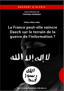 Lire le rapport d'alerte Lire le rapport d'alerte