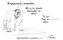 Répondez au sondage
