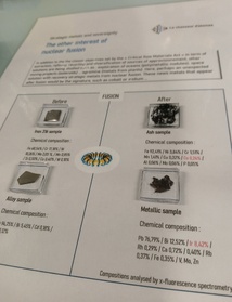 La transmutation comme levier de souveraineté. Tribune libre d'Alexandre Marciel La transmutation comme levier de souveraineté. Tribune libre d'Alexandre Marciel