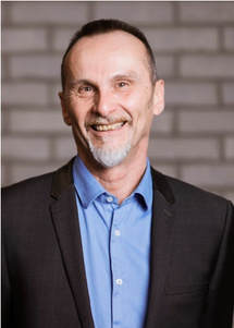 Gardez le contact Gardez le contact