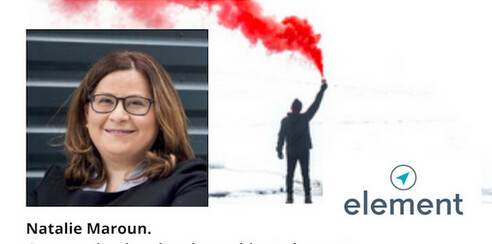 The Lancet, La Lutte contre la Désinformation : Enjeu Critique pour la Santé Publique. Par Natalie Maroun The Lancet, La Lutte contre la Désinformation : Enjeu Critique pour la Santé Publique. Par Natalie Maroun