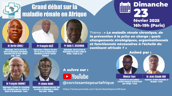 en direct sur youtube. Suivez le lien. en direct sur youtube. Suivez le lien.