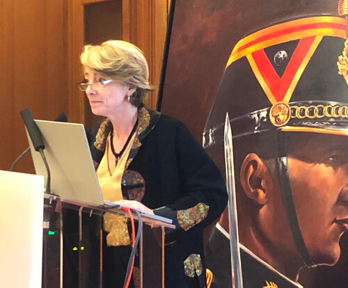 Isabelle Dreuilhe Isabelle Dreuilhe