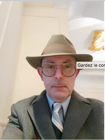 L’ombre du pouvoir : Renseignement et surveillance en Afrique. par Giuseppe Gagliano L’ombre du pouvoir : Renseignement et surveillance en Afrique. par Giuseppe Gagliano