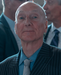 Interview d'Henri Stiller, Président de l'ADBS partage son carnet de route pour 2025 Interview d'Henri Stiller, Président de l'ADBS partage son carnet de route pour 2025