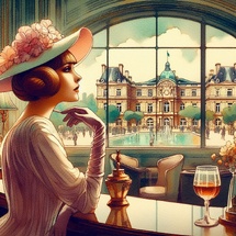 MMe rêve