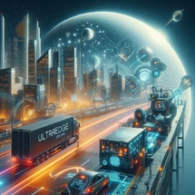 Le Wagon et UltraEdge préparent 2030 Le Wagon et UltraEdge préparent 2030