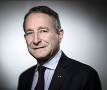 Pierre de Villiers Pierre de Villiers