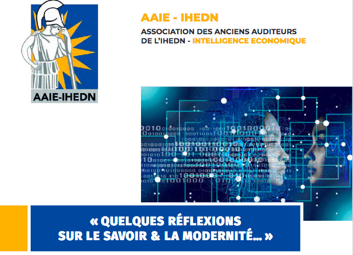 Crise de la connaissance et scepticisme généralisé Crise de la connaissance et scepticisme généralisé