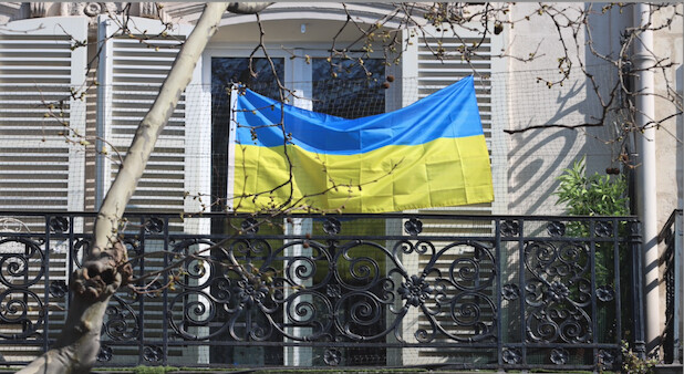 Téléchargez le Livre Blanc Spécial Ukraine par Bernard Besson