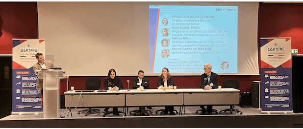 Lien Linkedin Lien Linkedin