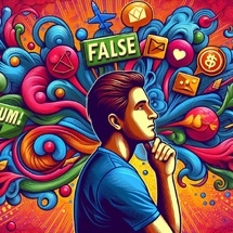 La dernière étude de Sopra-Stéria sur la désinformation : l'éclairage de Bruno Courtois et l'expertise d'un collectif mobilisé La dernière étude de Sopra-Stéria sur la désinformation : l'éclairage de Bruno Courtois et l'expertise d'un collectif mobilisé