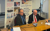 France et Intelligence Artificielle : Un Chemin de Volonté et de Compétitivité France et Intelligence Artificielle : Un Chemin de Volonté et de Compétitivité