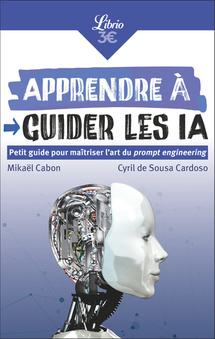 Webinaire Polaria : L'IA Générative Souveraine et ses Applications