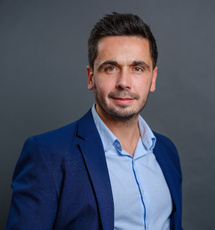 Interview : La souveraineté en IA : enjeux et perspectives avec Cyril de Sousa Cardoso