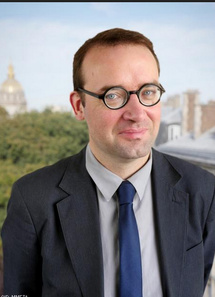 Les Cinq Piliers d'Internet remis en question ? Une Analyse des Fondements Numériques par Pierre-Yves Bocquet