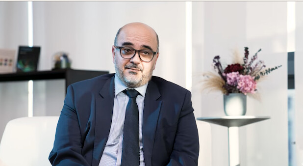 Entretien avec Mounir Rochdi Entretien avec Mounir Rochdi