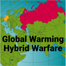 Guerre hybride russe et divergences intra-sociétales, un dilemme pour les commissions Défense. Pascal Cohet et Jan-Cédric Hansen Guerre hybride russe et divergences intra-sociétales, un dilemme pour les commissions Défense. Pascal Cohet et Jan-Cédric Hansen