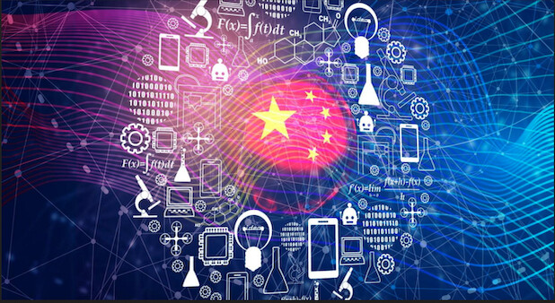 #3. Protectionnisme « Made in China ». La nouvelle guerre froide technologique.