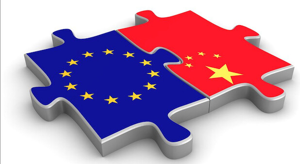 #3. Protectionnisme « Made in China ». La nouvelle guerre froide technologique.