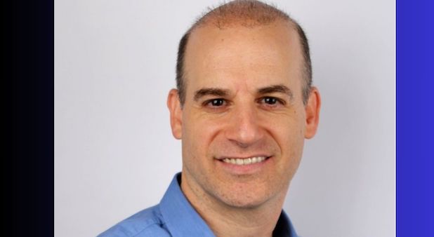 Amir Fleischman Amir Fleischman