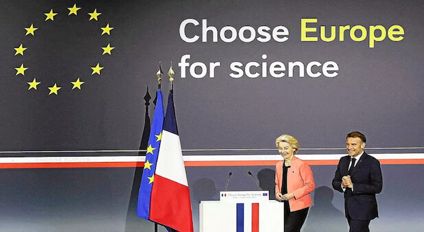 Attirer les cerveaux étrangers, notamment américains, en Europe : un manque d’ambition pour développer la recherche en Europe. Par Jean-Marie Carrara